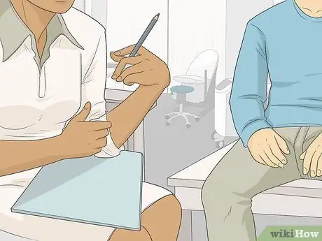 Сделайте самую серьезную задачу похудания для худеющих на работе Шаг 14