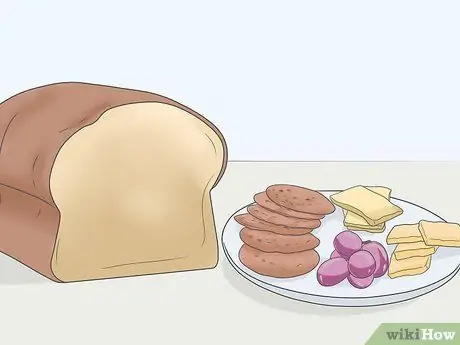 Сделайте самую серьезную задачу похудания для худеющих на работе Шаг 15