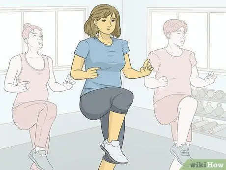 Сделайте самую серьезную задачу по снижению веса на работе Шаг 16