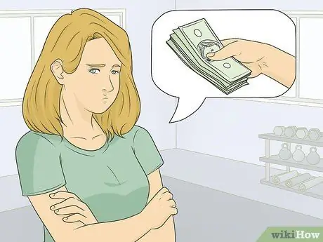 Сделайте самую серьезную задачу похудания для худеющих на работе Шаг 3