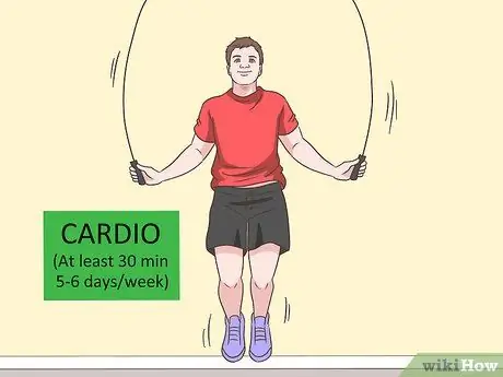 Похудейте на 20 фунтов за 2 месяца, шаг 10