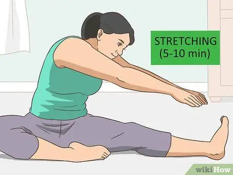 Похудейте на 20 фунтов за 2 месяца, шаг 12