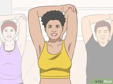 Похудейте на 20 фунтов за 2 месяца, шаг 13