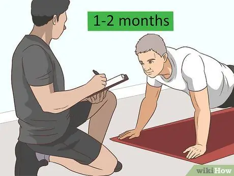 Похудейте на 20 фунтов за 2 месяца, шаг 15