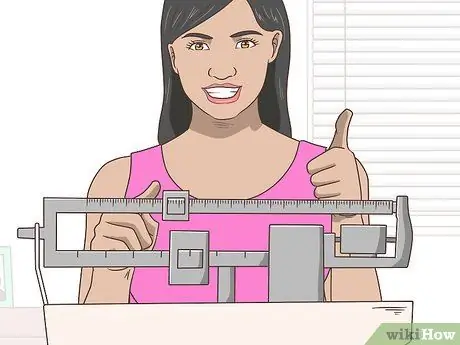 Похудейте на 20 фунтов за 2 месяца, шаг 16