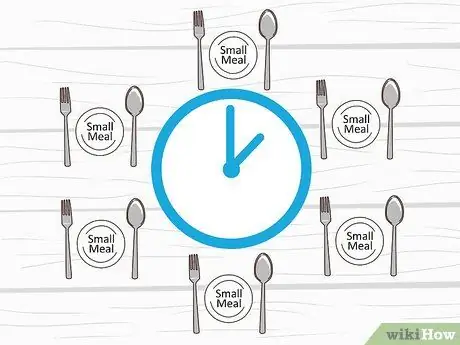 Похудейте на 20 фунтов за 2 месяца Шаг 7