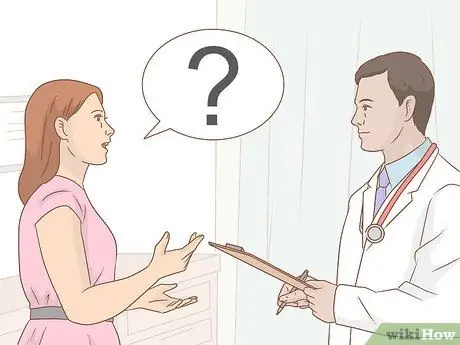 Примите диагноз шизоаффективного расстройства Шаг 1