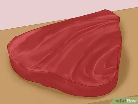 Ешьте больше протеина Шаг 2