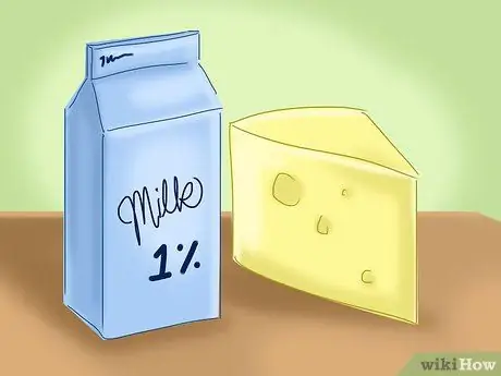 Ешьте больше протеина Шаг 3