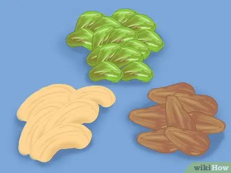 Ешьте больше протеина Шаг 7