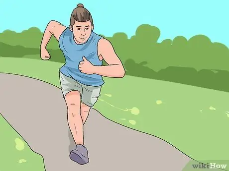 Похудейте на 5 фунтов за 5 недель Шаг 12