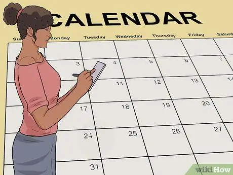 Похудейте на 5 фунтов за 5 недель, шаг 16