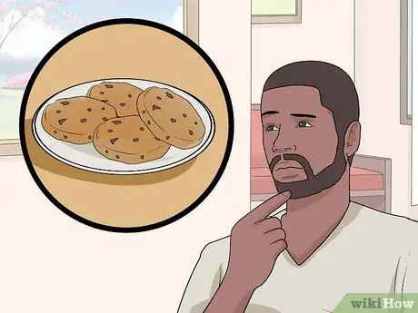 Похудейте на 5 фунтов за 5 недель, шаг 17