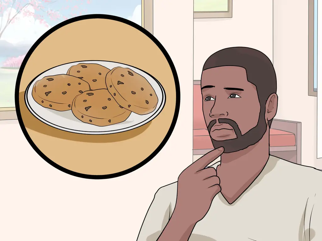 Как похудеть на 5 фунтов за 5 недель (с иллюстрациями)