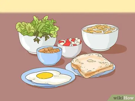 Потерять первокурсника 15, шаг 2