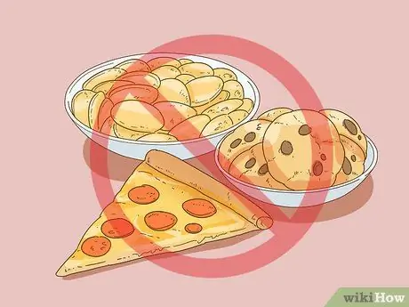 Потерять первокурсника 15, шаг 3