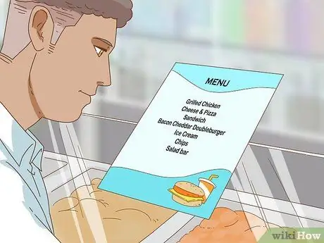 Потеря первокурсника 15 Шаг 5