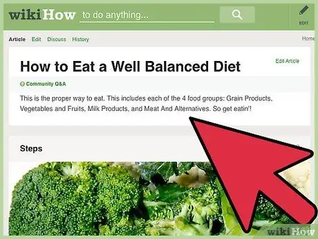 Использование социальных сетей для похудения Шаг 12