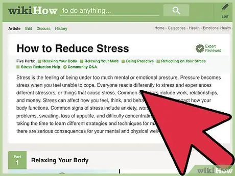 Используйте социальные сети для похудения Шаг 13