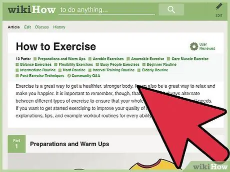 Используйте социальные сети для похудения Шаг 9