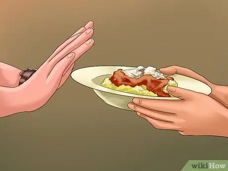 Похудеть без зацикленности Шаг 4