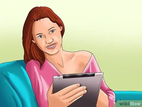 Ешьте здоровую пищу в средней школе Шаг 5