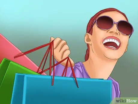 Найдите любовь, если у вас лишний вес Шаг 7