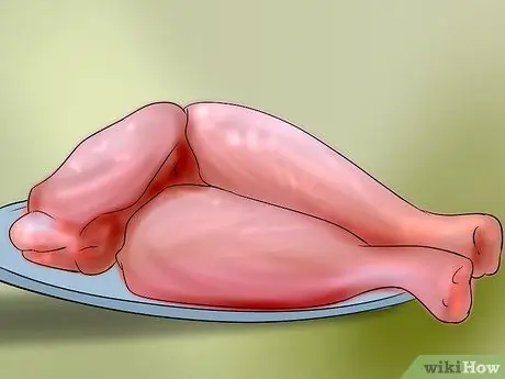 Лечите экзему с помощью диеты, шаг 3