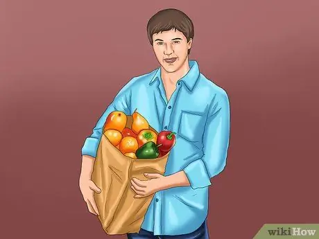 Начните худеть, шаг 7