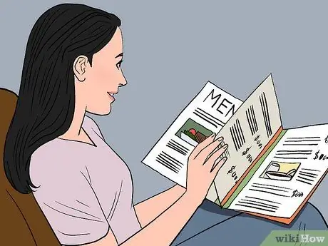 Ешьте и худейте, шаг 1