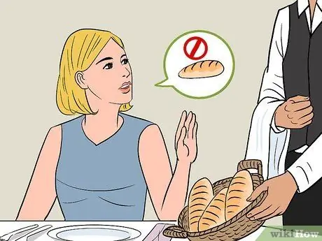 Ешьте вне дома и худейте Шаг 10