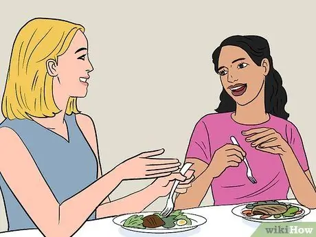 Ешьте и худейте Шаг 12