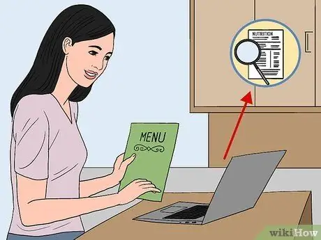 Ешьте и худейте, шаг 2