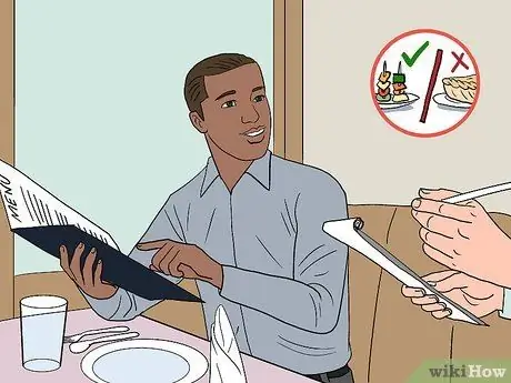 Ешьте и худейте Шаг 6