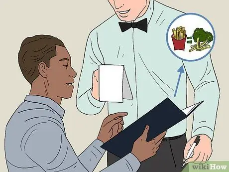 Ешьте и худейте шаг 7