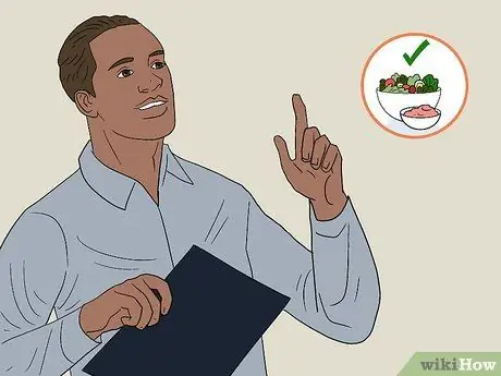 Ешьте и худейте Шаг 8