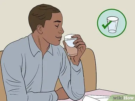 Ешьте и худейте Шаг 9