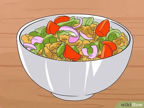 Сведите к минимуму симптомы артрита с помощью шага 5 диеты