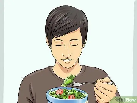 Избавьтесь от вздутия живота, шаг 18