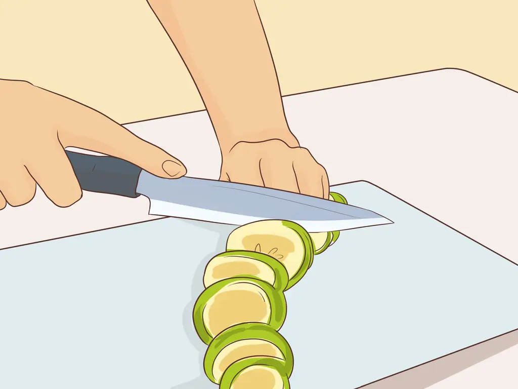 3 способа добавить овощи в свой рацион