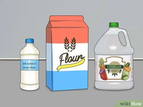 Очистить латунные украшения Шаг 10