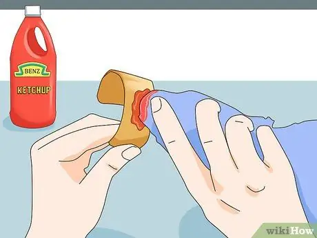 Чистка латунных украшений Шаг 11