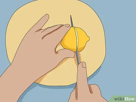 Чистка латунных украшений Шаг 5