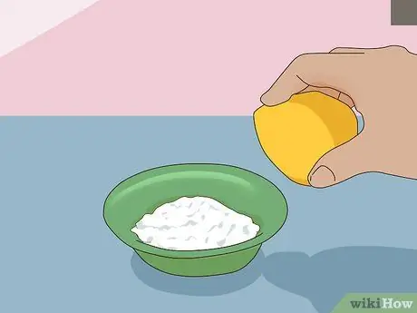 Очистить латунные украшения Шаг 6