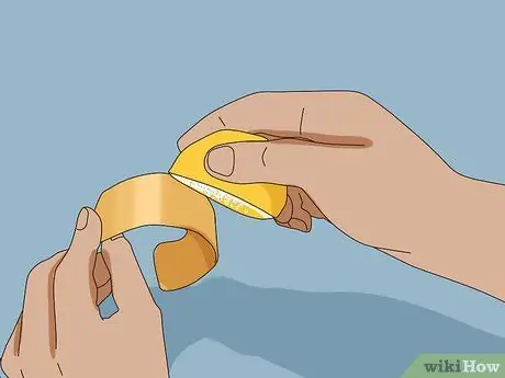 Чистка латунных украшений Шаг 7