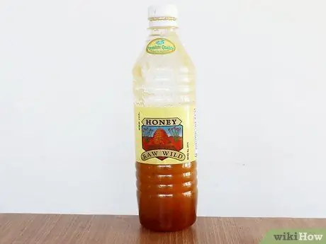 Осветлить волосы без отбеливателя Шаг 3
