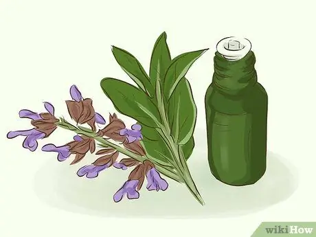Снижение стресса с помощью эфирных масел Шаг 12
