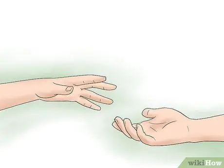 Будьте любимы другими Шаг 2