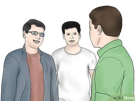 Будьте любимы другими Шаг 3