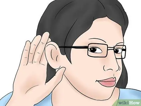 Будьте любимы другими Шаг 4